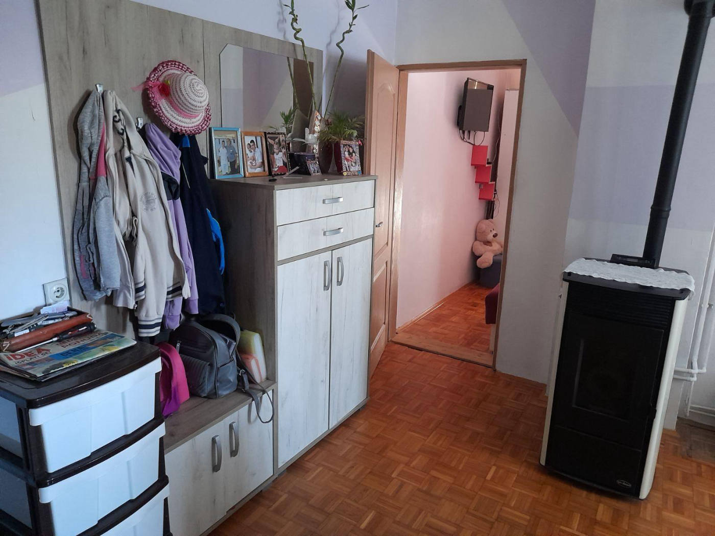 Квартира, 560 м², 96 810$ — FAKTOR